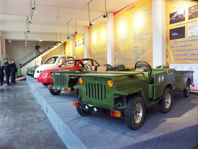 錦州專用汽車銷售服務詳解 折疊汽車、工廠專用車與捷邦酒店的合作機遇