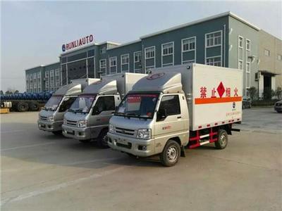 防爆技術與裝備 參數、產品、材料一站式了解平臺——中科商務網與程力專用汽車