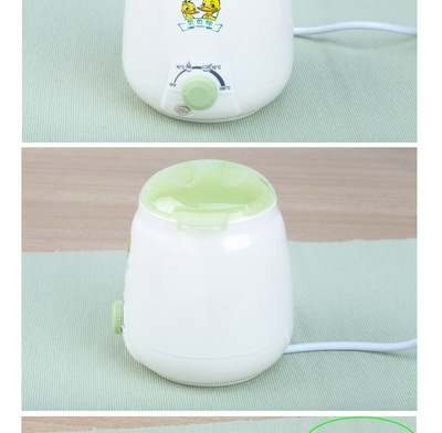 貝貝鴨SY-A14A暖奶器 廠家批發與定制禮品首選